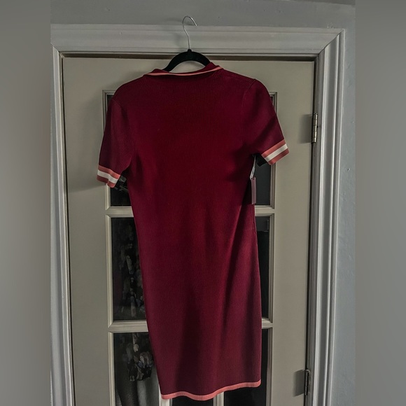 Aritzia Kylie Dress - Picture 3 of 4